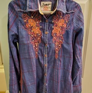 Rodeo Shirt